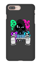 BlkFro iPhone Phone Cases