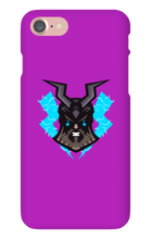 iPhone Rage Phone Cases
