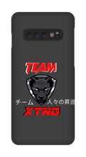 TEAM XTND Samsung Cases