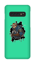 Sloth Samsung Phone Case