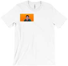 T-SHIRT DI MANGIA (SUPPORT THE CHANNEL)