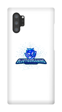 bluetigergaming Samsung Phone Cases
