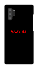msavhn Samsung Phone Cases