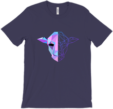 PolyCamel's Half Poly T-shirt