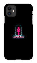 caprii_chic iPhone Phone Cases
