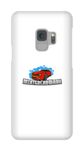 mistercarwash Samsung Phone Cases