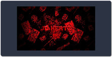 jdhertz XXL Gaming Mousepad