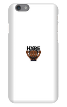 monta_da_dude iPhone Phone Cases