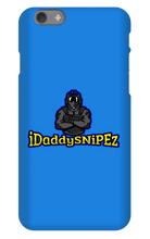 idaddysnipez iPhone Phone Cases
