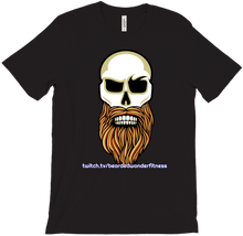 Rep the Beard