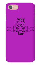 blondeteddybeer_ iPhone Phone Cases