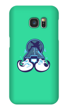 mr_aviously Samsung Phone Cases