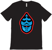Deathbot101 Head  T-Shirt