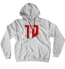 theteamdungeon Hoodies (No-Zip/Pullover)