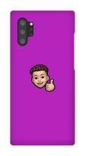 espositos06 Samsung Phone Cases