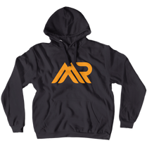 MrRogersLT Logo Hoodie
