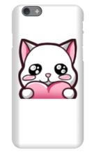 onyxangel22 iPhone Phone Cases