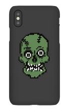 Logo iPhone Case