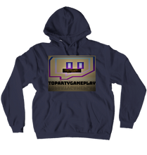 topartygameplay Hoodies (No-Zip/Pullover)