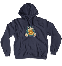 Hoodie - Logo Hoodie (Imposter)