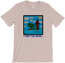 T-Shirt - I Miss the Shire