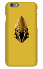 ultimaknightgamer iPhone Phone Cases