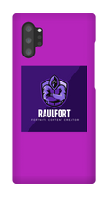 raulfort Samsung Phone Cases
