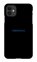MrBruhPlayz iPhone Phone Cases