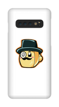 Sir ButterButt Samsung Phone Cases