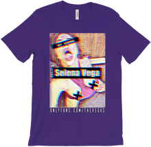 Selena Glitchy T-Shirt