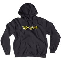 mik3l0wry Hoodies (No-Zip/Pullover)