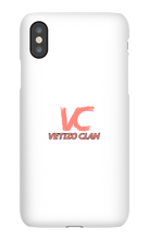 cjaydagreatgamer iPhone Phone Cases