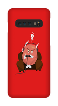 boiling_potatoes Samsung Phone Cases