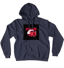atstrucker Hoodies (No-Zip/Pullover)