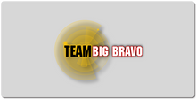 bigsmiggi XXL Gaming Mousepad