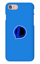 LiamPlayz iPhone Phone Case