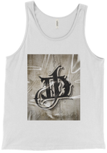 dj_tweetz Tank Top