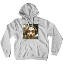 Yes, I'm a boomer Hoodies (No-Zip/Pullover)