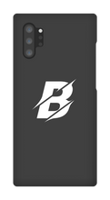 BruteClan Logo Samsung Case