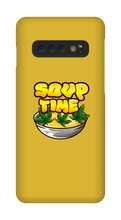 Soup Time Samsung Phone Cases