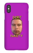 uhjeef iPhone Cases