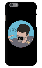 iPhone Cases with LSFC Logo