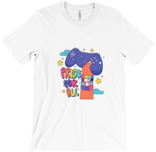Pride For All T-Shirt