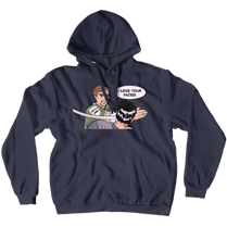 Love Your Faces! - Hoodie