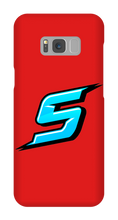 shorne16x Samsung Phone Cases