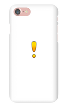 questgg iPhone Phone Cases
