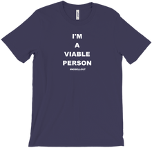 I'M A VIABLE PERSON