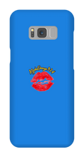 AlphaOmega324GB Samsung Phone Case