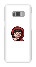 Fargonation Samsung Phone Cases