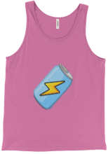 fluxx521 Tank Top